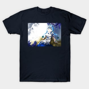 Sitting to Relax T-Shirt